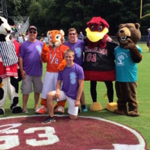 family-mascots family-mascots