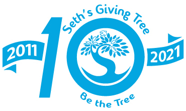Seth's Giving Tree