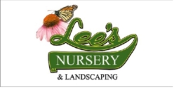 Lees Nursery Landscaping