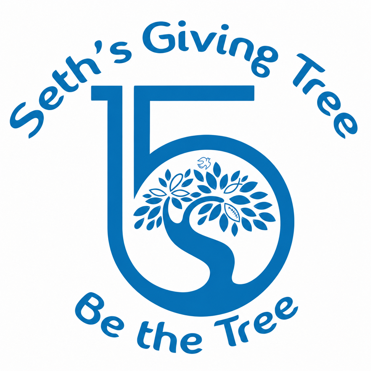 Seth's Giving Tree